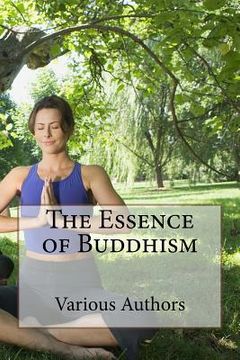portada The Essence of Buddhism