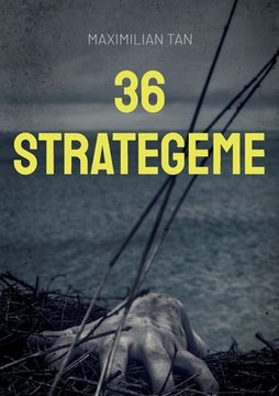 portada 36 Strategeme (en Alemán)