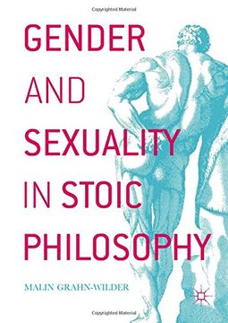 portada Gender and Sexuality in Stoic Philosophy