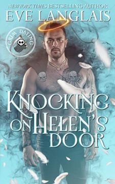 portada Knocking on Helen'S Door: 4 (Grim Dating) 