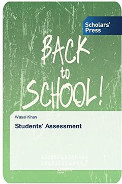 portada Students' Assessment