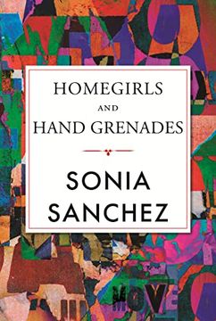 portada Homegirls & Handgrenades (en Inglés)