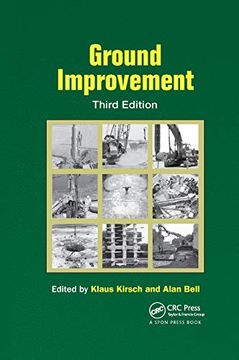 portada Ground Improvement (en Inglés)