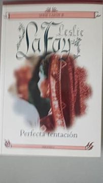 portada perfecta tentacion