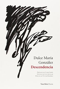 portada Descendencia (in Spanish)