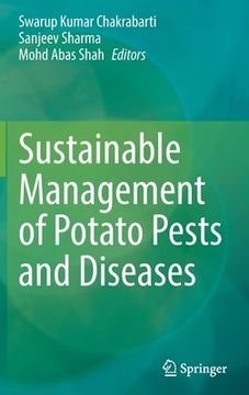 portada Sustainable Management of Potato Pests and Diseases (in English)