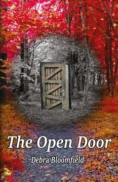 portada The Open Door (en Inglés)