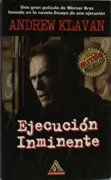 Ejecucion Inminente (in Spanish)