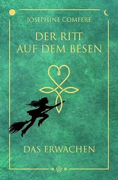 portada Der Ritt auf dem Besen (in German)