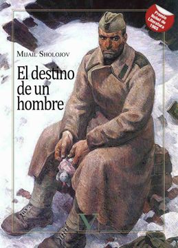 portada El Destino de un Hombre (in Spanish)