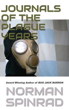 portada Journals of the Plague Years (en Inglés)