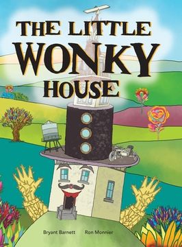 portada The Little Wonky House