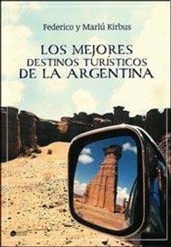 portada Los mejores destinos turísticos de la Argentina