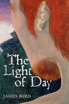 portada the light of day (in English)