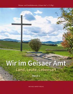 portada Wir im Geisaer amt (in German)