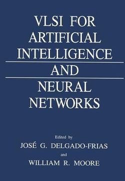portada VLSI for Artificial Intelligence and Neural Networks (in English)