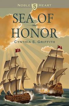 portada Sea of Honor (in English)