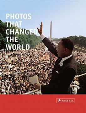 portada Photos That Changed the World (in English)