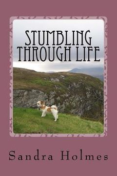 portada Stumbling Through Life: A personal account of life in one of the harsh boarding schools in the UK (in English)