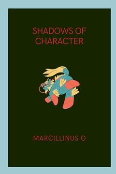 portada Shadows of Character (en Inglés)