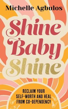 portada Shine Baby Shine (en Inglés)