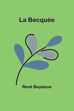 portada La Becquée (in English)
