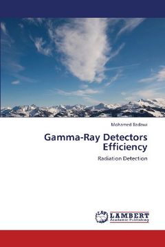 portada Gamma-Ray Detectors Efficiency