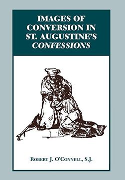 portada Images of Conversion in st. Augustine's Confessions (en Inglés)