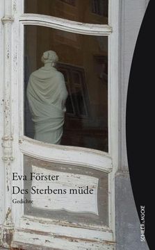 portada Des Sterbens Müde (en Alemán)