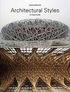 portada Architectural Styles: A Visual Guide (in English)