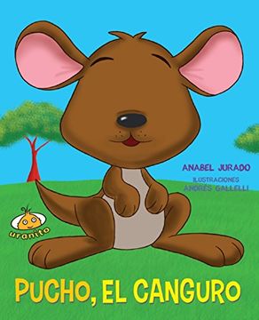 portada SPA-PUCHO EL CANGURO