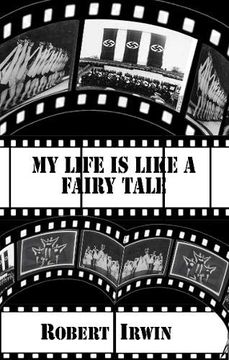 portada My Life is Like a Fairy Tale (Dedalus Original Fiction in Paperback) (in English)