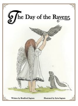 portada The Day of the Ravens (en Inglés)