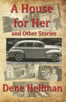 portada A House for Her: and Other Stories
