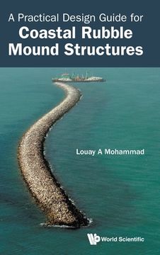 portada A Practical Design Guide for Coastal Rubble Mound Structures (en Inglés)