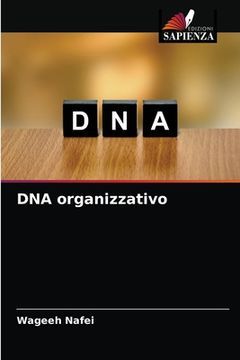 portada DNA organizzativo (en Italiano)