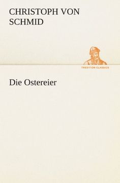 portada Die Ostereier (TREDITION CLASSICS) (German Edition)