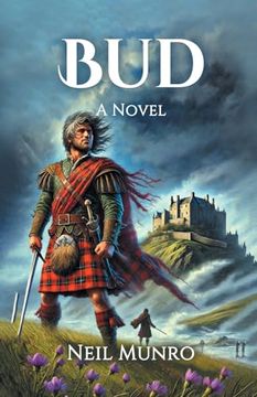 portada Bud a Novel