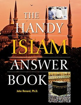 portada The Handy Islam Answer Book