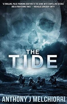 portada The Tide: 1 (en Inglés)