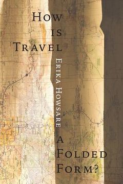 portada How Is Travel A Folded Form? (en Inglés)