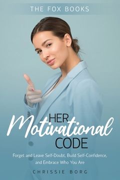 portada Her Motivational Code (in English)