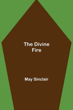 portada The Divine Fire (en Inglés)