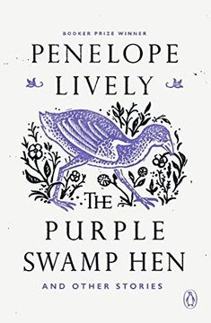 portada The Purple Swamp hen and Other Stories 