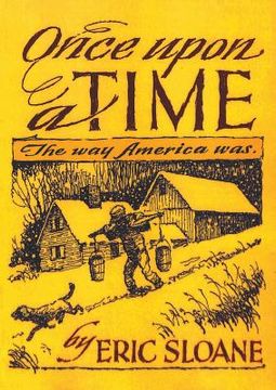 portada Once Upon a Time: The Way America Was (en Inglés)