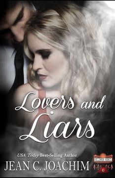 portada Lovers & Liars (en Inglés)