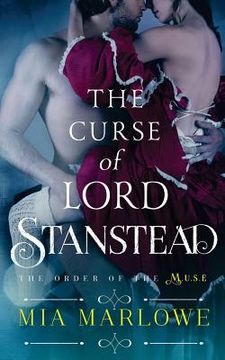 portada The Curse of Lord Stanstead (en Inglés)