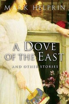 portada A Dove of the East,And Other Stories (en Inglés)