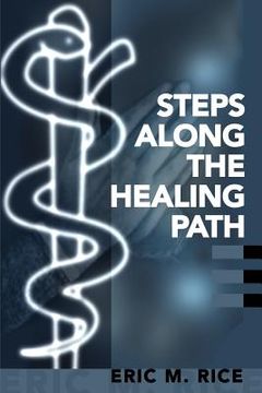 portada steps along the healing path (en Inglés)