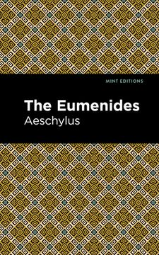 portada The Eumenidies (in English)